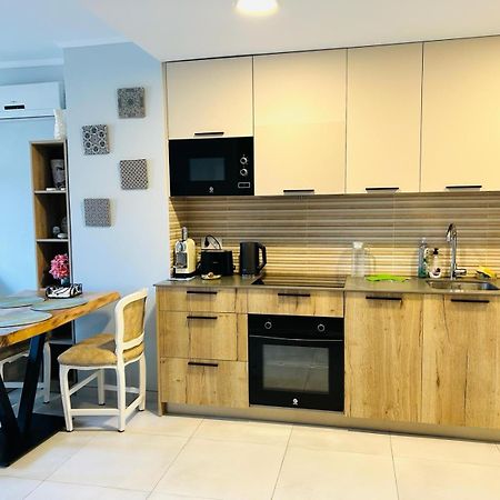 Sky Apartment Planta Ultima, Gran Terraza En Techo, 5 Minutos De La Playa Кальпе Экстерьер фото