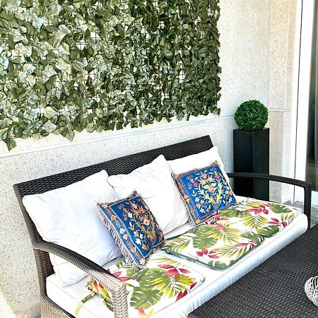 Sky Apartment Planta Ultima, Gran Terraza En Techo, 5 Minutos De La Playa Кальпе Экстерьер фото